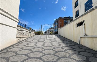 ARNAVUTKÖY'DE LÜKS SİTE İÇERİSİNDE SIFIR 2+1 SATILIK DAİRE