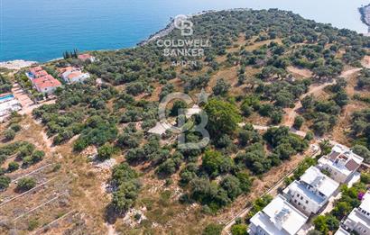 ANTALYA DEMRE KUMDAĞ DA CB ARDEN DEN SATILIK 370m² ARSA