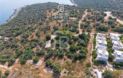 ANTALYA DEMRE KUMDAĞ DA CB ARDEN DEN SATILIK 370m² ARSA