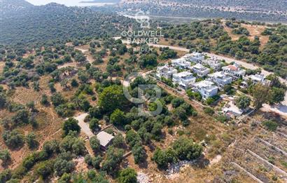 ANTALYA DEMRE KUMDAĞ DA CB ARDEN DEN SATILIK 370m² ARSA