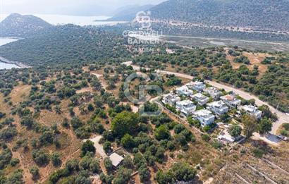 ANTALYA DEMRE KUMDAĞ DA CB ARDEN DEN SATILIK 370m² ARSA