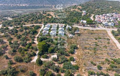 ANTALYA DEMRE KUMDAĞ DA CB ARDEN DEN SATILIK 370m² ARSA