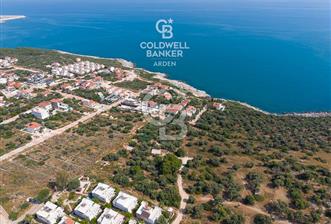 ANTALYA DEMRE KUMDAĞ DA CB ARDEN DEN SATILIK 370m² ARSA - 11 - 352454