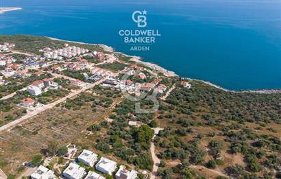 ANTALYA DEMRE KUMDAĞ DA CB ARDEN DEN SATILIK 370m² ARSA