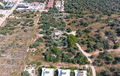 ANTALYA DEMRE KUMDAĞ DA CB ARDEN DEN SATILIK 370m² ARSA