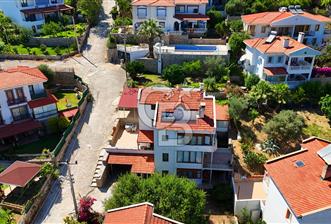 Datça Merkez'de Satılık 1+1 Dubleks Daire - 3 - 352450
