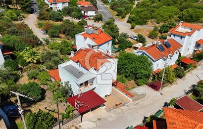 Datça Merkez'de Satılık 1+1 Dubleks Daire