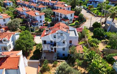 Datça Merkez'de Satılık 1+1 Dubleks Daire