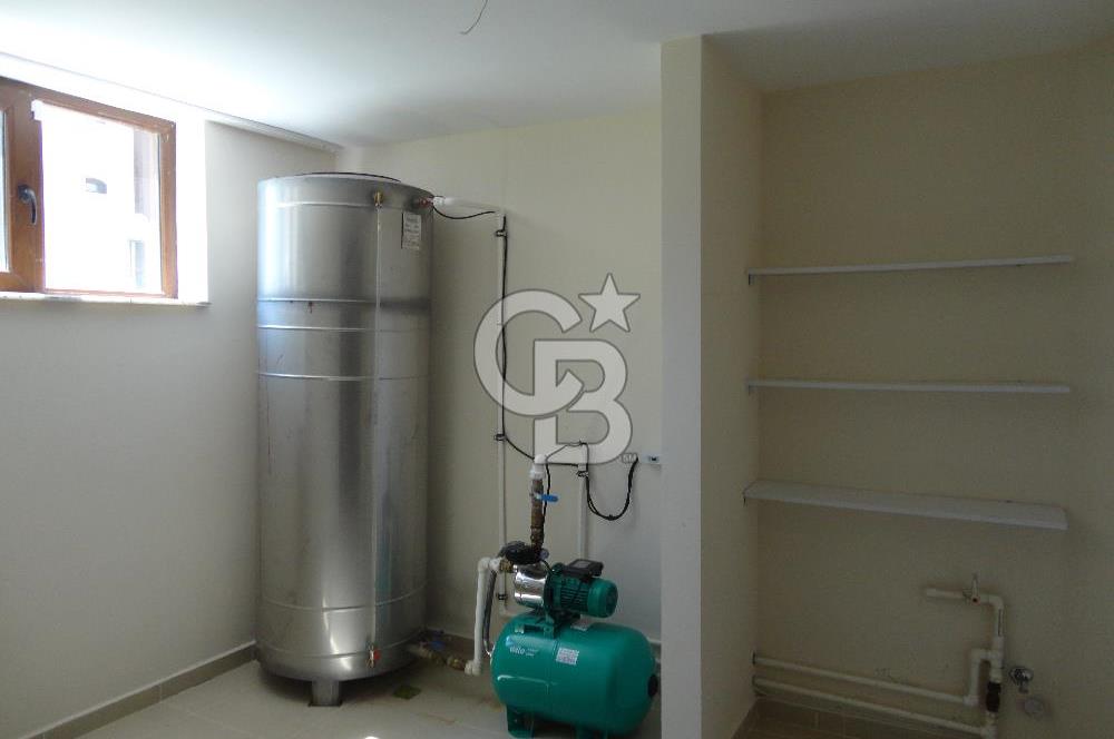 Tulumtaş Metel Ladin'de,7/24 Güvenlikli, Full yapılı, 5+2 Triplex Satılık Villa