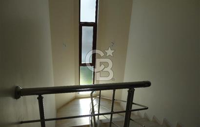 Tulumtaş Metel Ladin'de,7/24 Güvenlikli, Full yapılı, 5+2 Triplex Satılık Villa