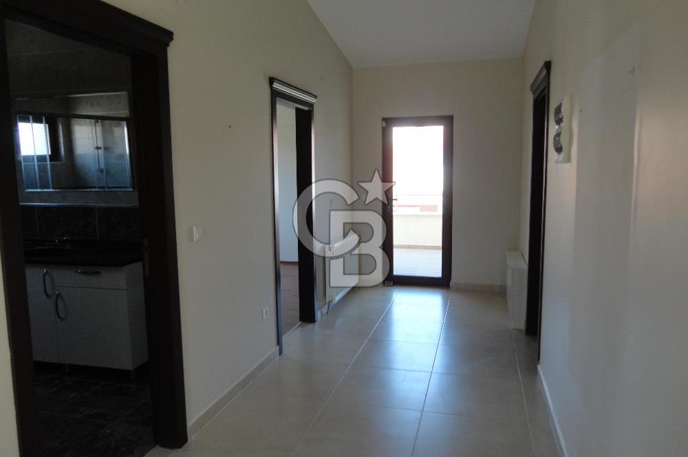 Tulumtaş Metel Ladin'de,7/24 Güvenlikli, Full yapılı, 5+2 Triplex Satılık Villa