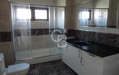 Tulumtaş Metel Ladin'de,7/24 Güvenlikli, Full yapılı, 5+2 Triplex Satılık Villa
