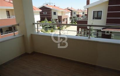 Tulumtaş Metel Ladin'de,7/24 Güvenlikli, Full yapılı, 5+2 Triplex Satılık Villa