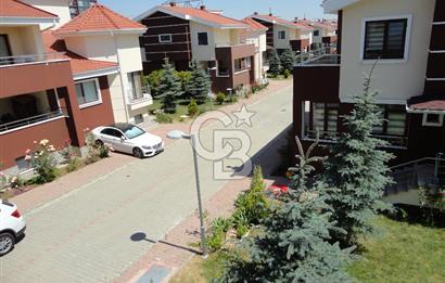 Tulumtaş Metel Ladin'de,7/24 Güvenlikli, Full yapılı, 5+2 Triplex Satılık Villa