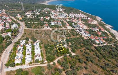 ANTALYA DEMRE KUMDAĞ DA CB ARDEN DEN SATILIK 370m² ARSA