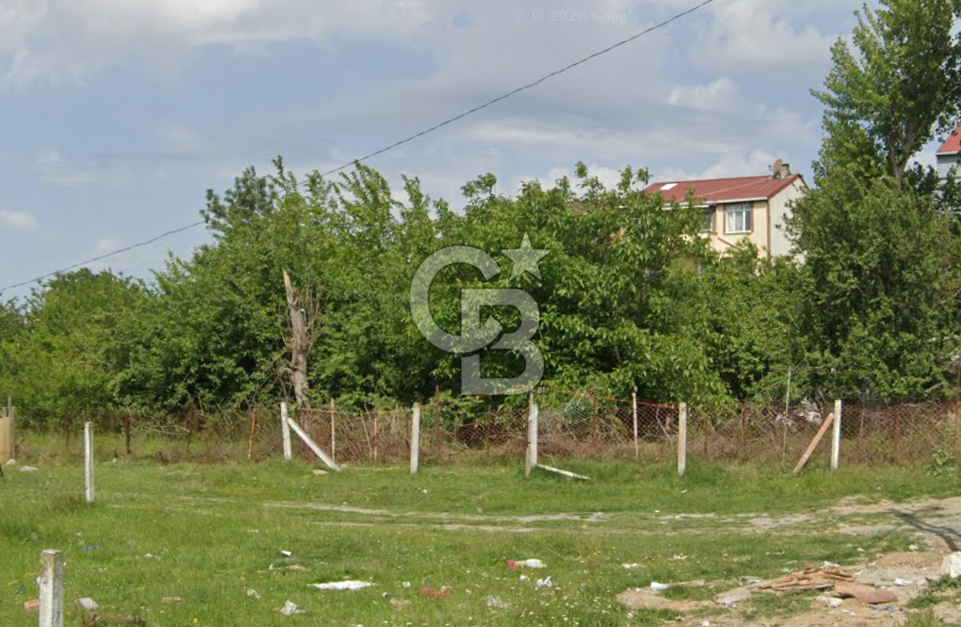 SATILIK ARNAVUTKÖY İMARAHOR | YATIRIMLIK KONUT İMARLI ARSA 76 m²