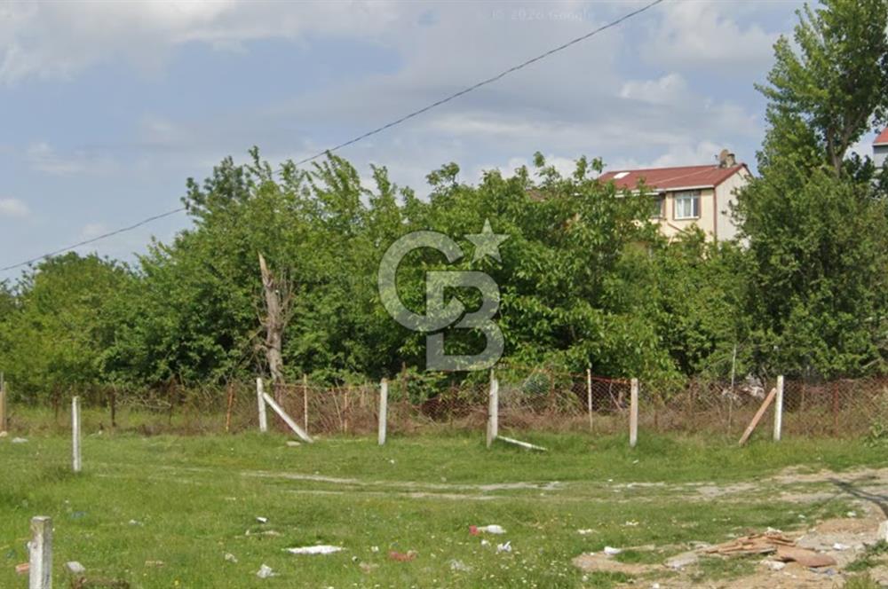 SATILIK ARNAVUTKÖY İMARAHOR | YATIRIMLIK KONUT İMARLI ARSA 76 m²