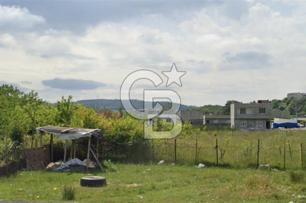 SATILIK ARNAVUTKÖY İMARAHOR | YATIRIMLIK KONUT İMARLI ARSA 76 m²