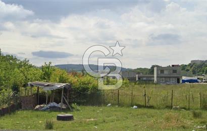 SATILIK ARNAVUTKÖY İMARAHOR | YATIRIMLIK KONUT İMARLI ARSA 76 m²