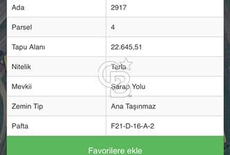 SATILIK 165 METRE YOL CEPHELİ GÖL MANZARALI YATIRIMLIK ARSA - 1 - 352474