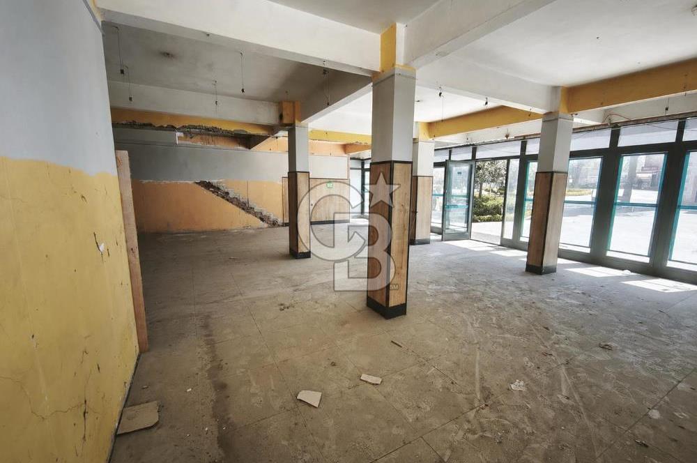 KİRALIK ARNAVUTKÖY HARAÇÇI MEYDAN'DA 250 m² FIRSAT DÜKKAN