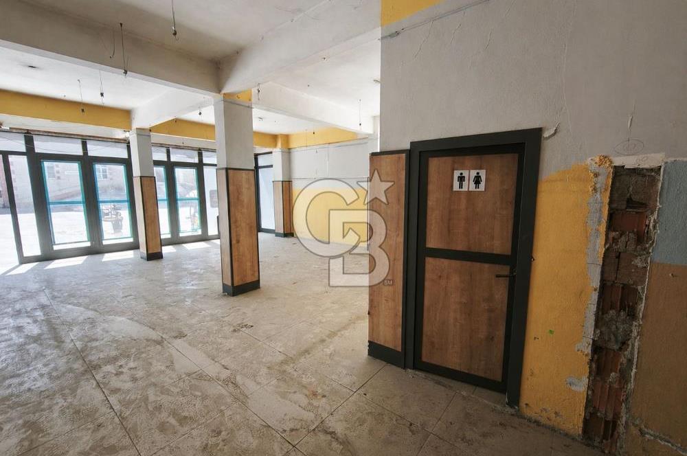 KİRALIK ARNAVUTKÖY HARAÇÇI MEYDAN'DA 250 m² FIRSAT DÜKKAN