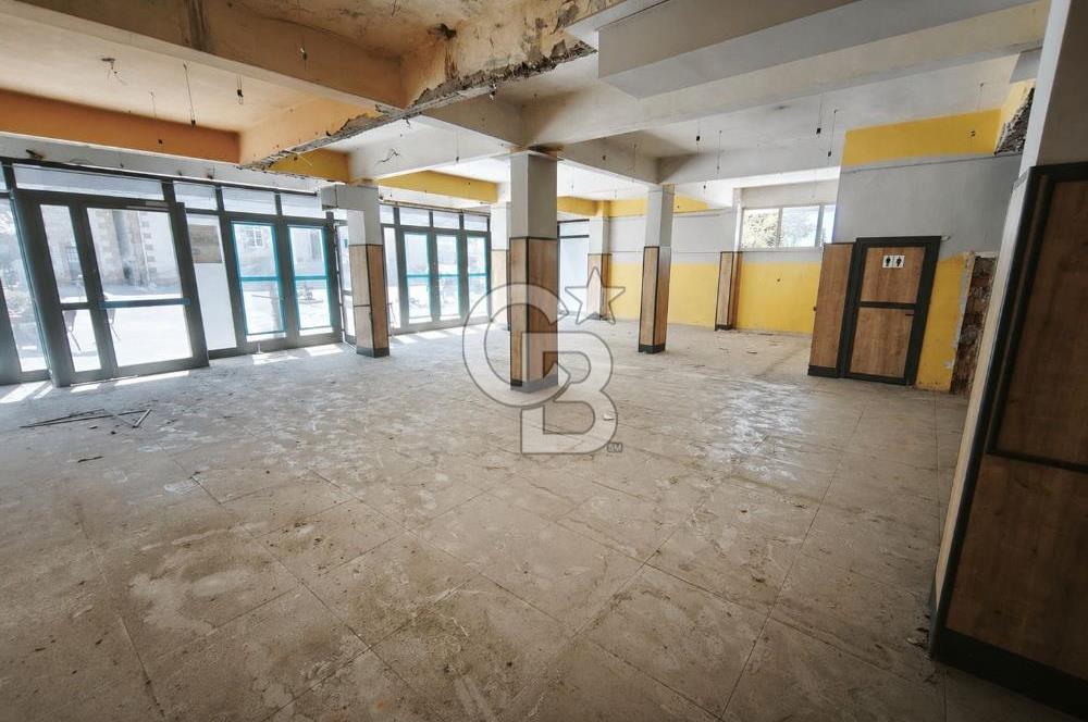 KİRALIK ARNAVUTKÖY HARAÇÇI MEYDAN'DA 250 m² FIRSAT DÜKKAN