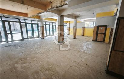 KİRALIK ARNAVUTKÖY HARAÇÇI MEYDAN'DA 250 m² FIRSAT DÜKKAN