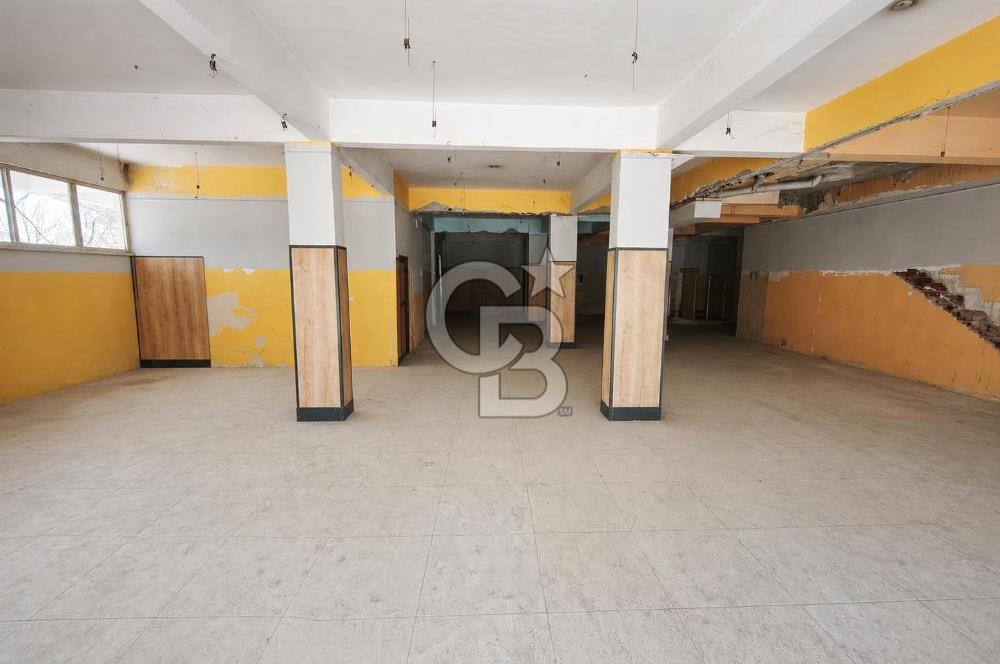 KİRALIK ARNAVUTKÖY HARAÇÇI MEYDAN'DA 250 m² FIRSAT DÜKKAN