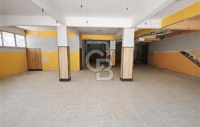 KİRALIK ARNAVUTKÖY HARAÇÇI MEYDAN'DA 250 m² FIRSAT DÜKKAN