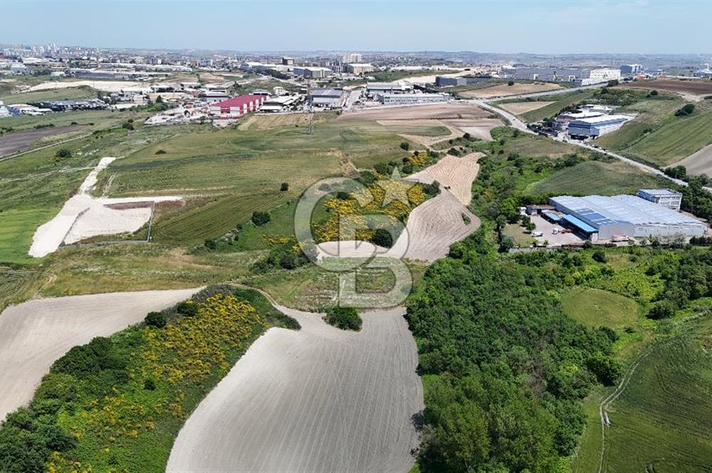 YEŞİLBAYIRDA RUHSATI HAZIR TİCARİ İMARLI PRESTİJLİ PROJE ARSASI