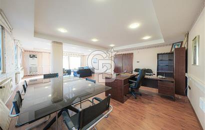 6250 m2 Kiralık Kompleks Bina Depolar Ofisler ve İmalathane