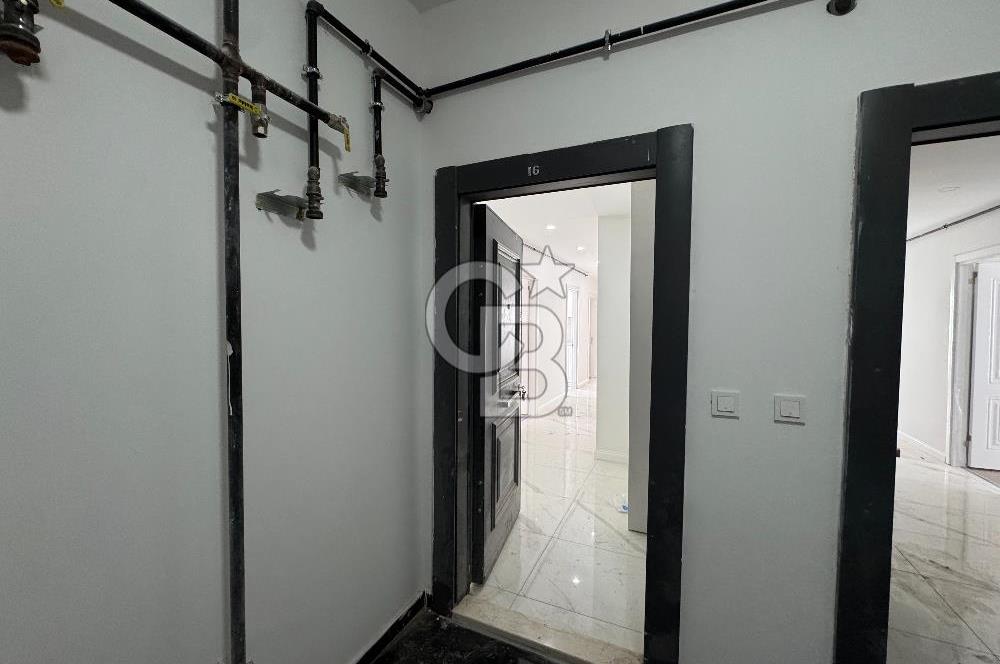 ARNAVUTKÖY'DE LÜKS SİTE İÇERİSİNDE SIFIR 2+1 SATILIK DAİRE