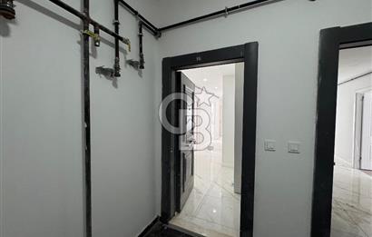 ARNAVUTKÖY'DE LÜKS SİTE İÇERİSİNDE SIFIR 2+1 SATILIK DAİRE