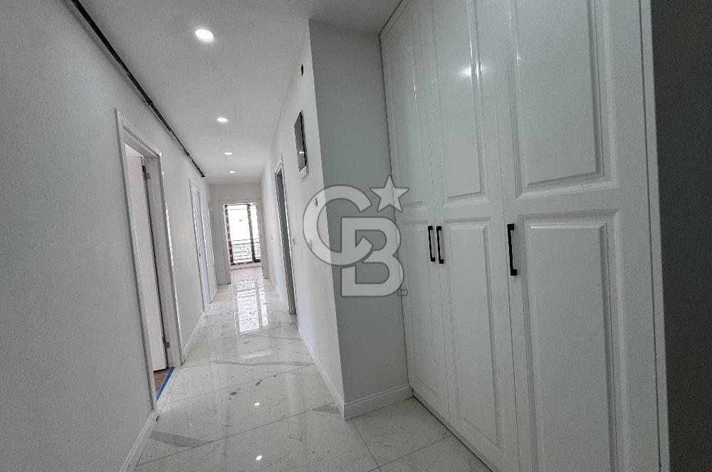 ARNAVUTKÖY'DE LÜKS SİTE İÇERİSİNDE SIFIR 2+1 SATILIK DAİRE
