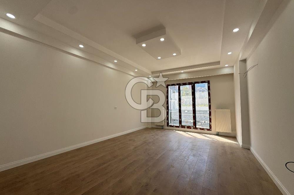 ARNAVUTKÖY'DE LÜKS SİTE İÇERİSİNDE SIFIR 2+1 SATILIK DAİRE