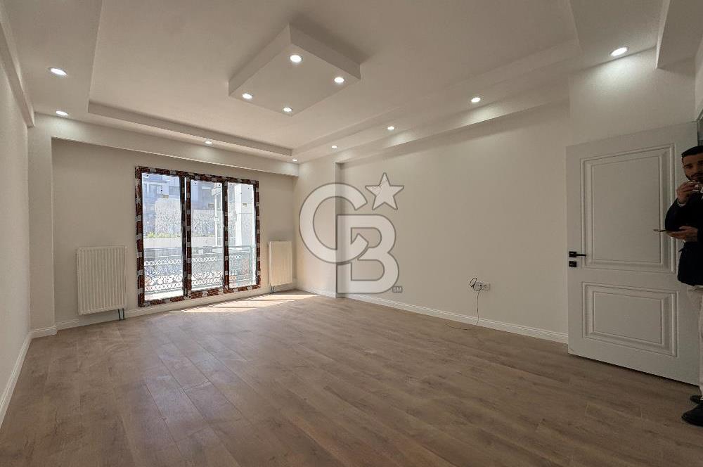 ARNAVUTKÖY'DE LÜKS SİTE İÇERİSİNDE SIFIR 2+1 SATILIK DAİRE