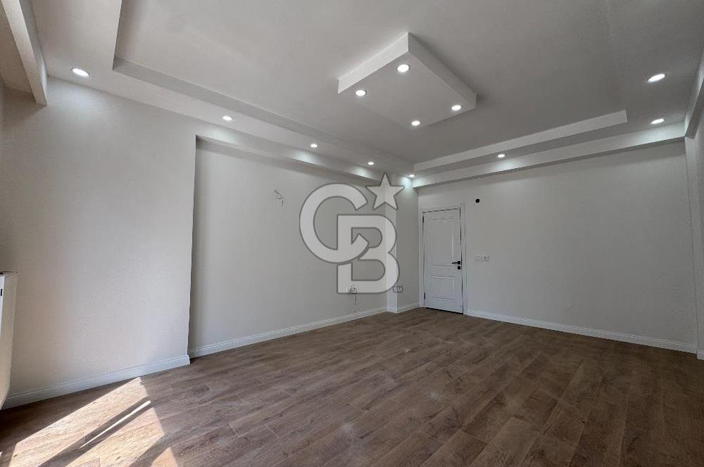 ARNAVUTKÖY'DE LÜKS SİTE İÇERİSİNDE SIFIR 2+1 SATILIK DAİRE