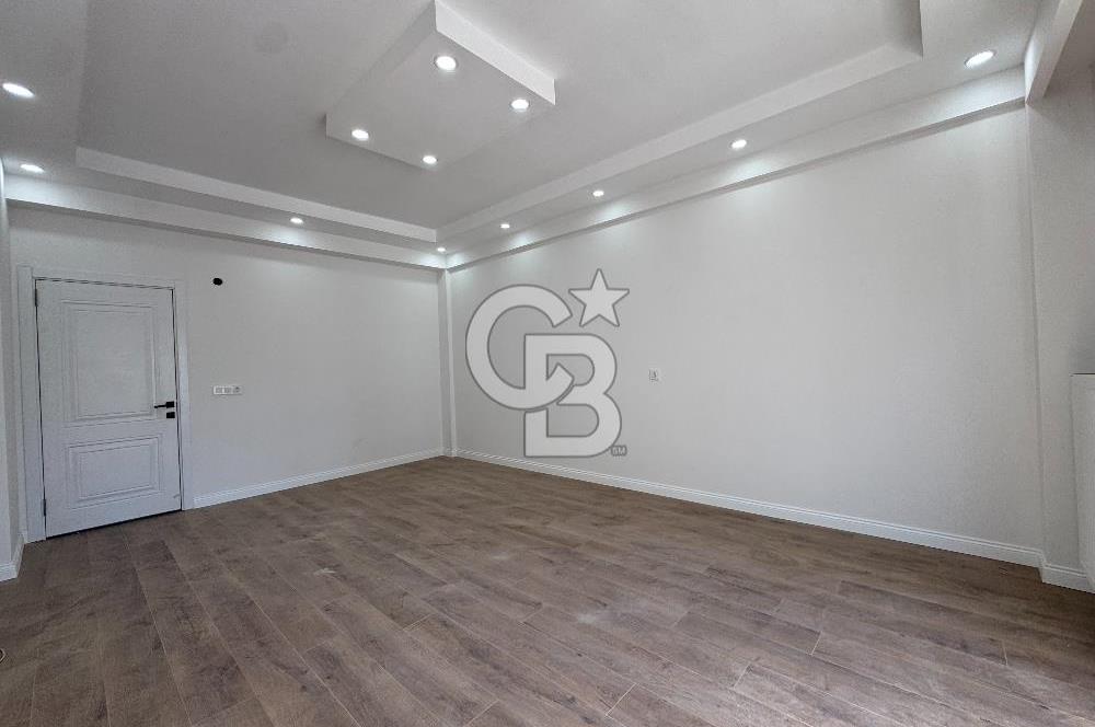 ARNAVUTKÖY'DE LÜKS SİTE İÇERİSİNDE SIFIR 2+1 SATILIK DAİRE