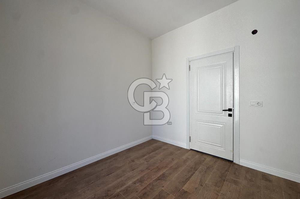 ARNAVUTKÖY'DE LÜKS SİTE İÇERİSİNDE SIFIR 2+1 SATILIK DAİRE