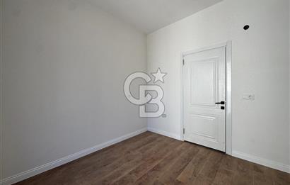 ARNAVUTKÖY'DE LÜKS SİTE İÇERİSİNDE SIFIR 2+1 SATILIK DAİRE