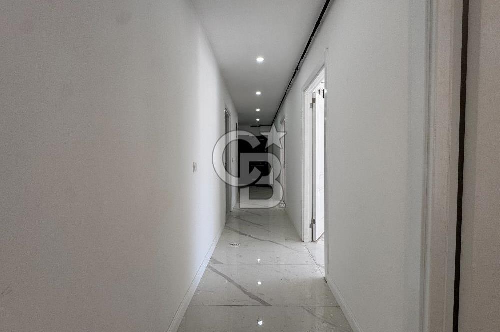 ARNAVUTKÖY'DE LÜKS SİTE İÇERİSİNDE SIFIR 2+1 SATILIK DAİRE