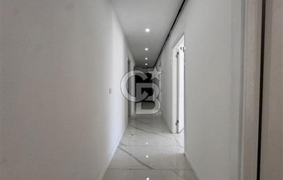 ARNAVUTKÖY'DE LÜKS SİTE İÇERİSİNDE SIFIR 2+1 SATILIK DAİRE
