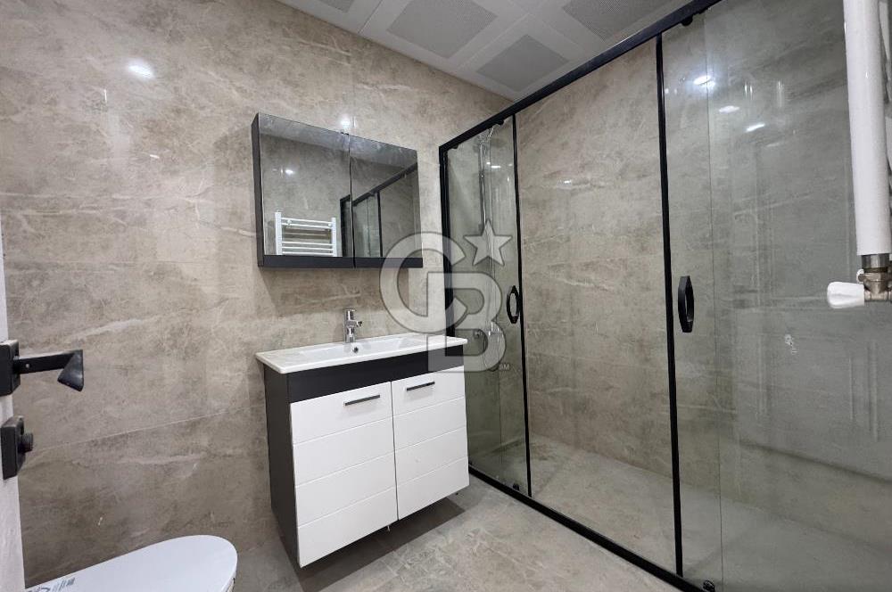 ARNAVUTKÖY'DE LÜKS SİTE İÇERİSİNDE SIFIR 2+1 SATILIK DAİRE