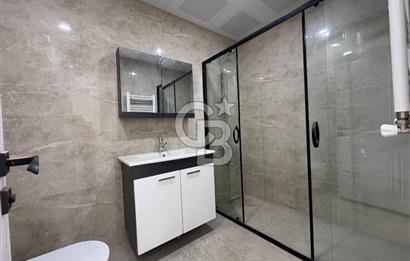 ARNAVUTKÖY'DE LÜKS SİTE İÇERİSİNDE SIFIR 2+1 SATILIK DAİRE