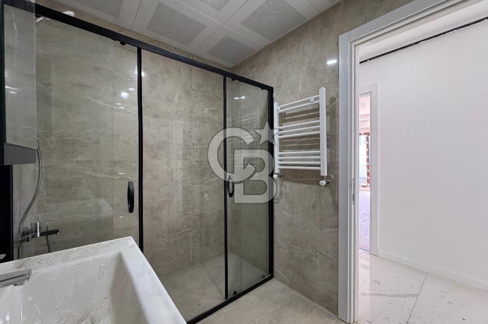 ARNAVUTKÖY'DE LÜKS SİTE İÇERİSİNDE SIFIR 2+1 SATILIK DAİRE