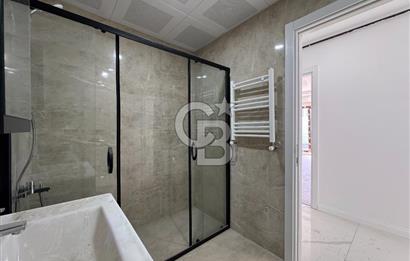 ARNAVUTKÖY'DE LÜKS SİTE İÇERİSİNDE SIFIR 2+1 SATILIK DAİRE