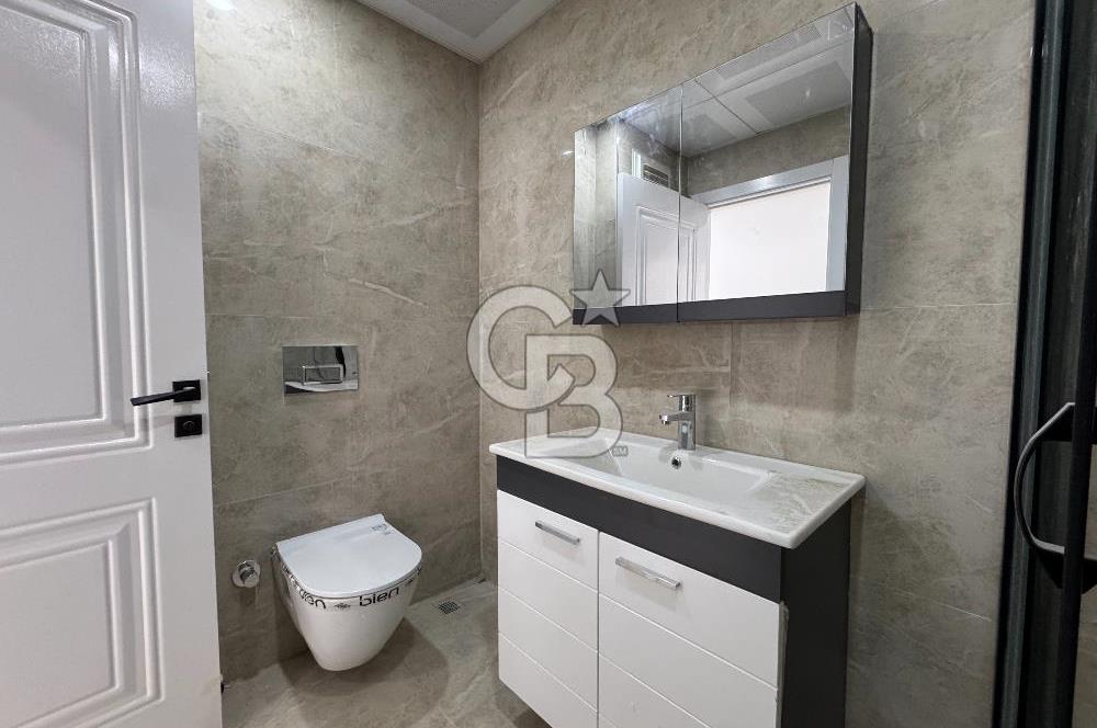 ARNAVUTKÖY'DE LÜKS SİTE İÇERİSİNDE SIFIR 2+1 SATILIK DAİRE