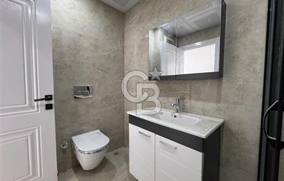ARNAVUTKÖY'DE LÜKS SİTE İÇERİSİNDE SIFIR 2+1 SATILIK DAİRE