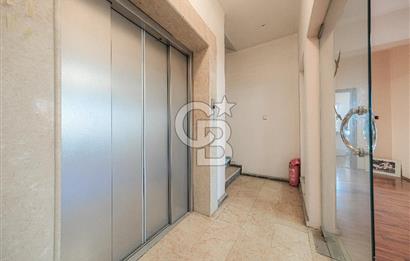 6250 m2 Kiralık Kompleks Bina Depolar Ofisler ve İmalathane